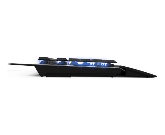 Klaviatūra Hori Edge 201 Mechanical Gaming USB UK