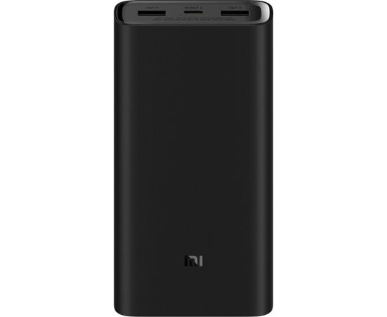 Xiaomi Mi 50W Power Bank 20000mAh