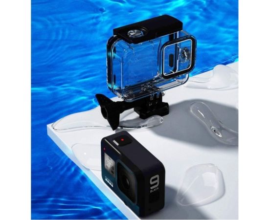 Tech-Protect waterproof housing GoPro Hero 9/10