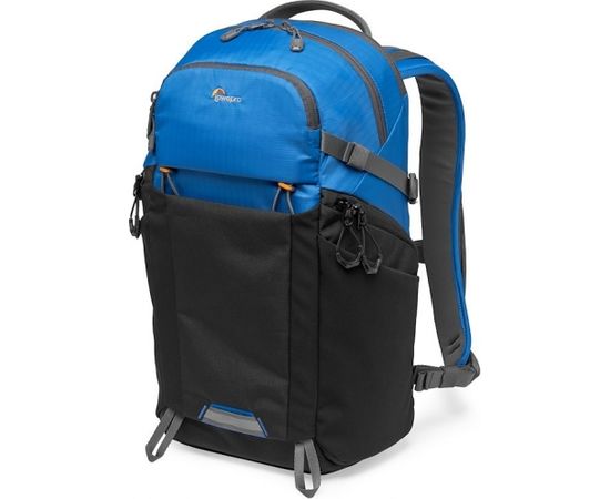 Lowepro backpack Photo Active BP 200 AW, blue/black