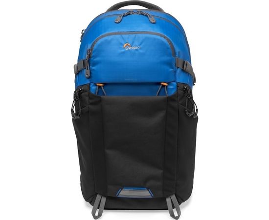 Lowepro backpack Photo Active BP 200 AW, blue/black