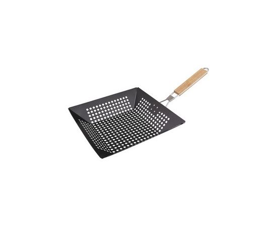 LT5031 GRILS. PANNA 30X30 CM BBQ LAMART