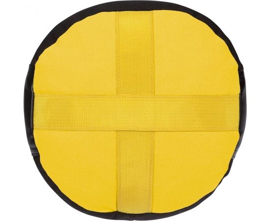 Punching Bag AVENTO 41BL 20kg 100cm Black/Yellow