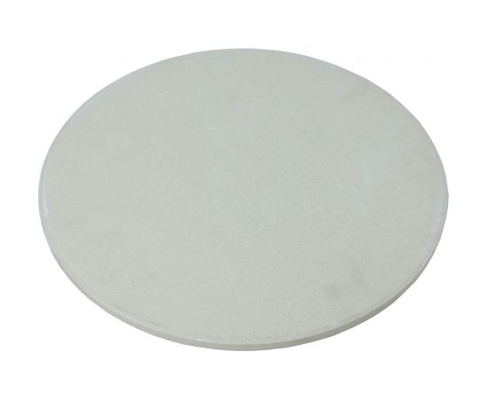 Pizza Stone TasteLab AU-PZ13  32 cm for Ceramic barbecue