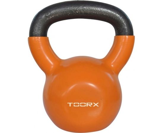 TOORX Kettlebell KRV-8 vinyl 8kg