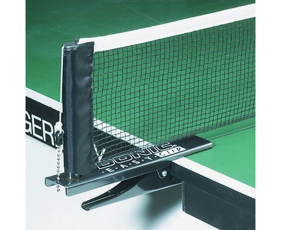 Table tennis net for DONIC Easy clip net + holder