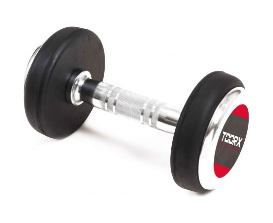 Hanteles hroms. TOORX MGP-20 Professional 22kg