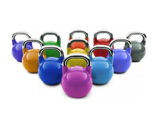 TOORX Kettlebell Olympic evo KCAE-16 16kg Hanteles