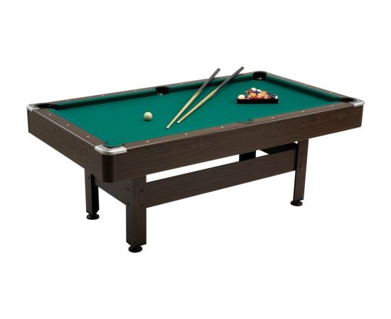 Billiard table GARLANDO VIRGINIA 6