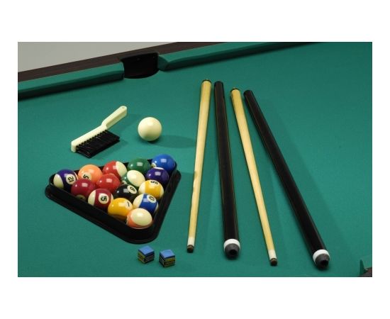 Billiard table GARLANDO VIRGINIA 6