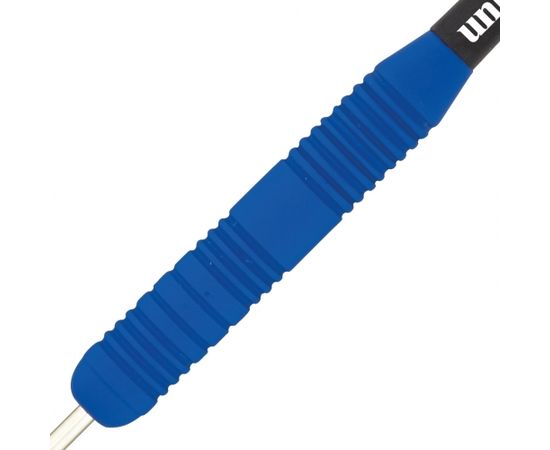 Darts Steeltip UNICORN Core Plus Win Blue Brass 3x25g