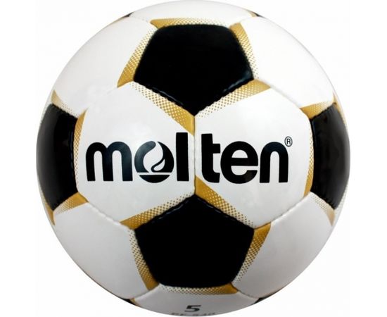 Football ball outdoor leisure MOLTEN PF-540 PVC size 5