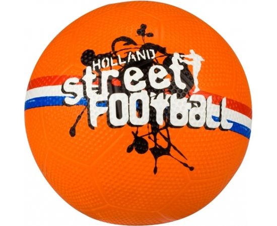 Street football ball AVENTO 16ST HOLLAND BRAZIL 5size Orange/Red/White/Blue/Black