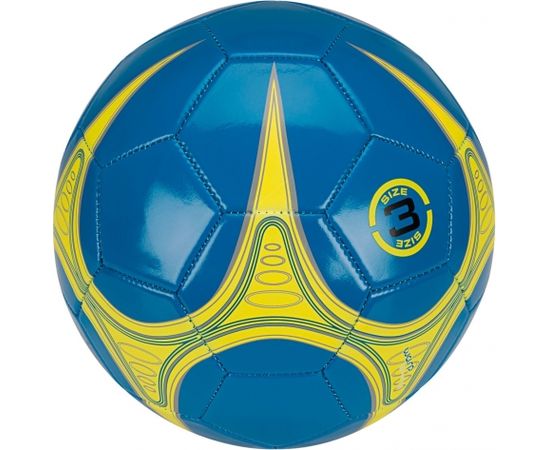 Футбольный мяч AVENTO 16XX BZZ size3