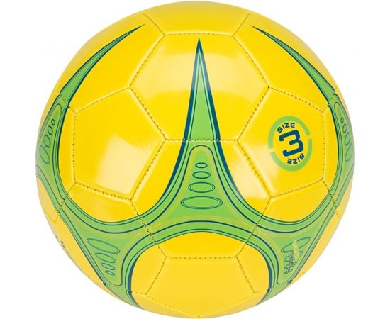 Футбольный мяч AVENTO 16XX GGW size3