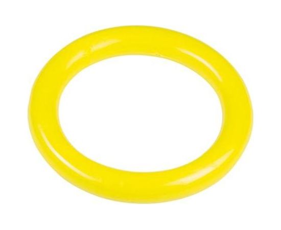 Diving ring BECO 9607 14 cm 02 yellow Piepūšamās pludmales preces