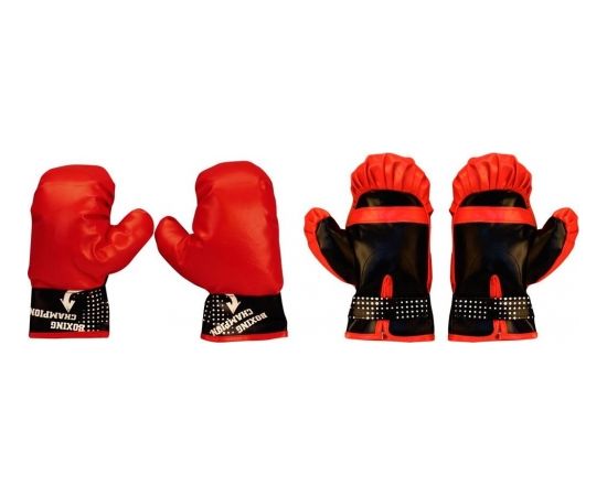 Schreuderssport Подставка для боксерских груш юниорская с перчатками GET & GO 41BE