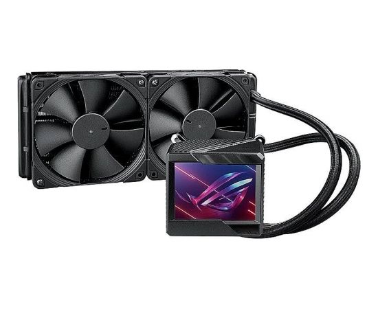 CPU COOLER S_MULTI/ROG RYUJIN II 240 ASUS