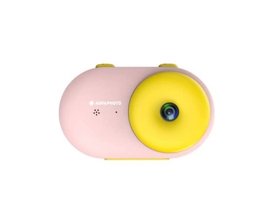 Agfaphoto AGFA Realikids Waterproof pink ARKCWPK