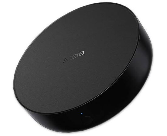 Aqara Hub M2 Smart Home Control Black