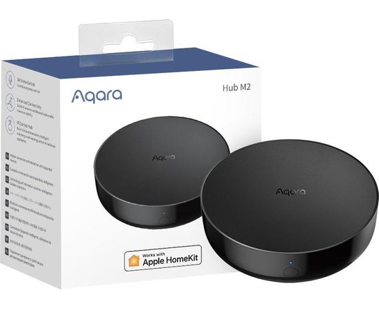 SMART HOME HUB CONTROL/HM2-G01 AQARA