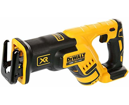 DeWalt DCS367NT-XJ akumulatora zobenzāģis 18V, bez akumulatora