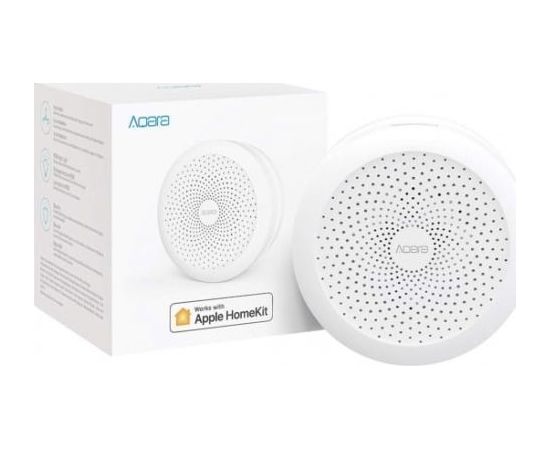 Aqara Hub M1S Smart Home Control