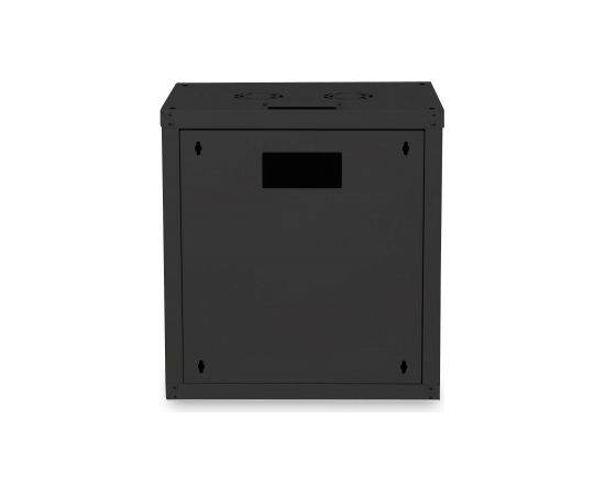 Digitus Wall Mounting Cabinet DN-19 12-U-SW Black