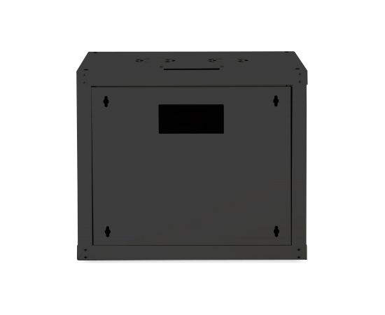 Digitus Wall Mounting Cabinet DN-19 09-U-SW Black