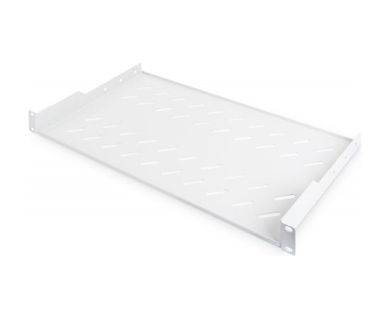 Digitus Fixed Shelf for Racks DN-97609 White