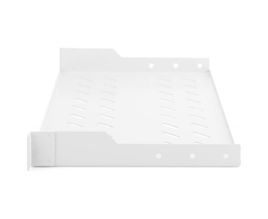 Digitus Fixed Shelf for Racks DN-97609 White