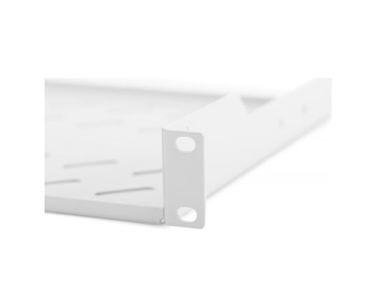 Digitus Fixed Shelf for Racks DN-97609 White