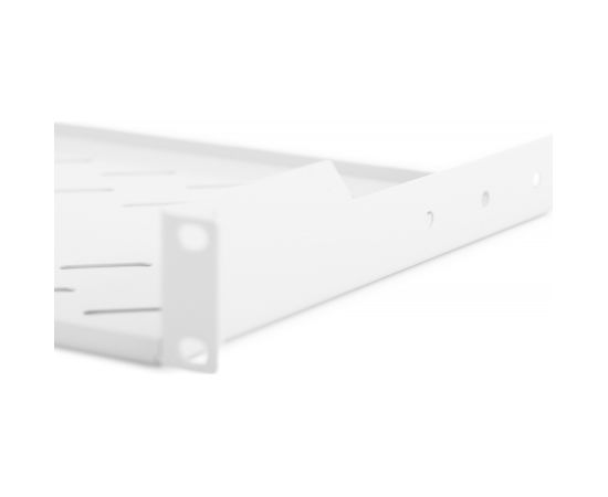 Digitus Fixed Shelf for Racks DN-97609 White