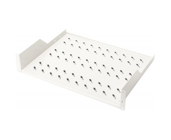 Digitus Fixed Shelf for Racks DN-97610 White