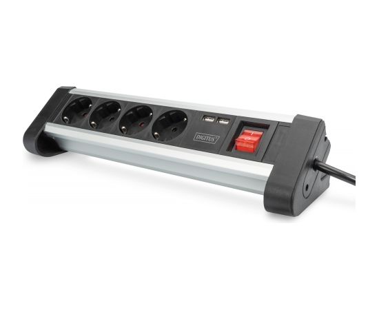 Digitus Office Power Strip DA-70614