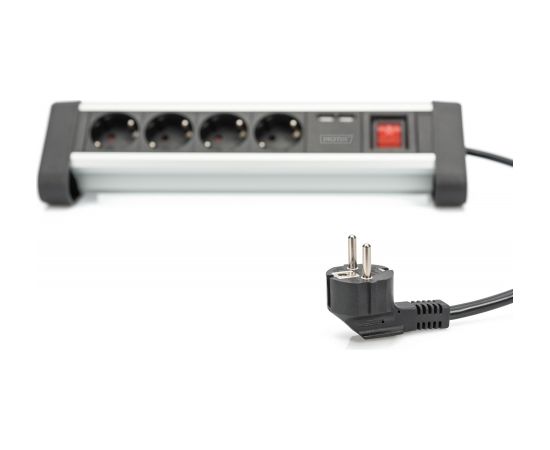 Digitus Office Power Strip DA-70614