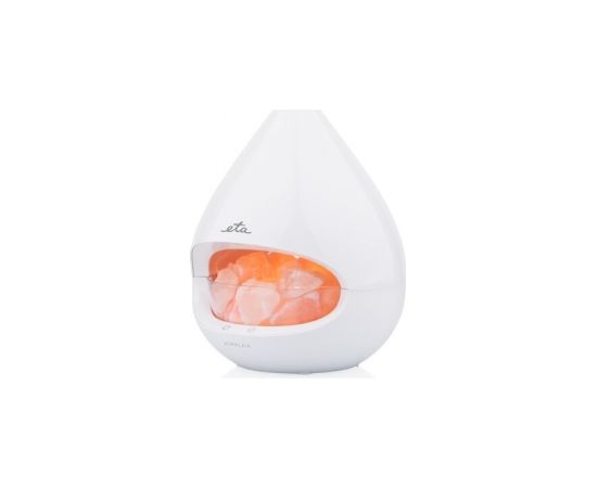 ETA Himalaia Aroma diffusor ETA563490000 Ultrasonic, Suitable for rooms up to 15 m², White