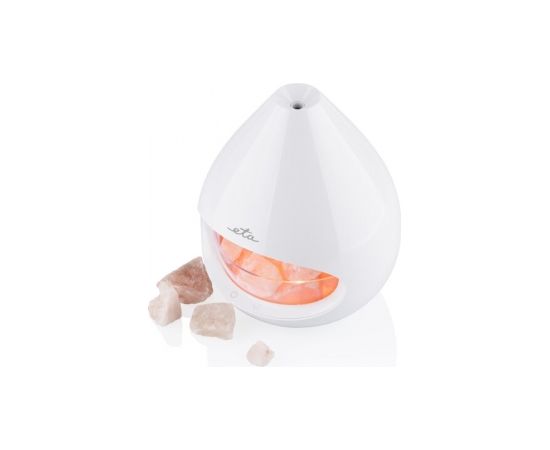 ETA Himalaia Aroma diffusor ETA563490000 Ultrasonic, Suitable for rooms up to 15 m², White