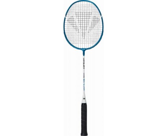 Badminton racket Carlton MAXI BLADE ISO 4.3 110 g for beginners