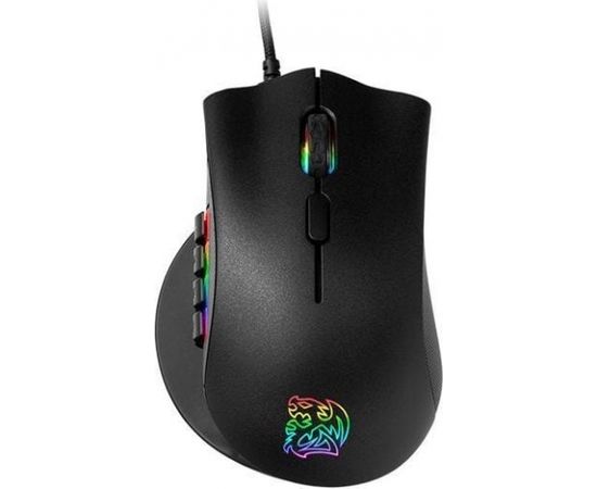 Datorpele Thermaltake eSports Nemesis Switch RGB (MO-NMS-WDOOBK-01)