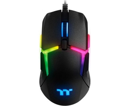 Datorpele Thermaltake eSports Level 20 RGB (GMO-LVT-WDOOBK-01)