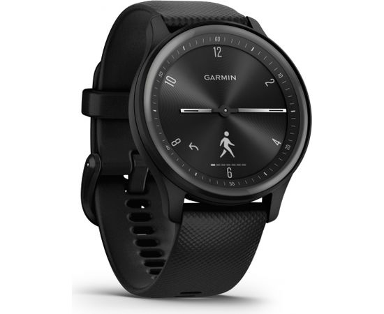 Garmin Vivomove Sport, black