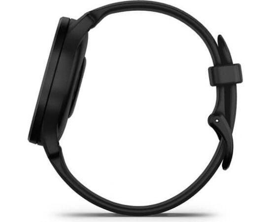 Garmin Vivomove Sport, black