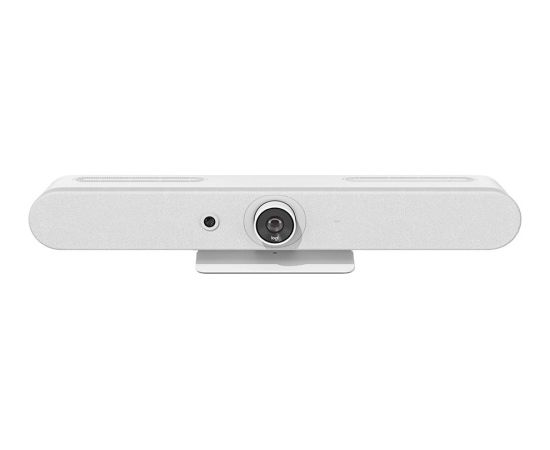 Logitech Rally Bar Conf. System Off White