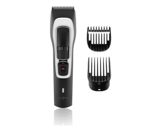 ETA Trimmer ETA634190000 James Beard & hair trimmer, Black