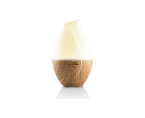 ETA Aroma diffuser Aria ETA463490000 Ultrasonic, Suitable for rooms up to 25 m³, Wood