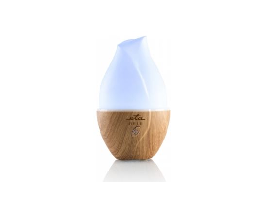 ETA Aroma diffuser Aria ETA463490000 Ultrasonic, Suitable for rooms up to 25 m³, Wood