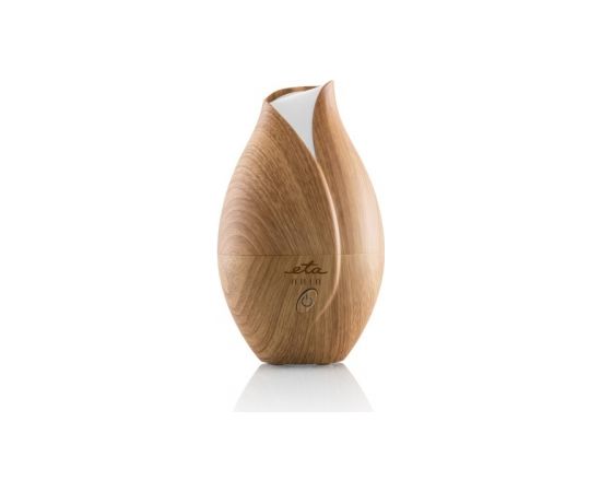 ETA Aroma diffuser Aria ETA463490000 Ultrasonic, Suitable for rooms up to 25 m³, Wood