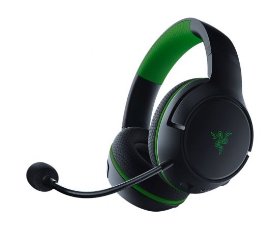 Razer Black, Wireless, Gaming Headset, Kaira for Xbox