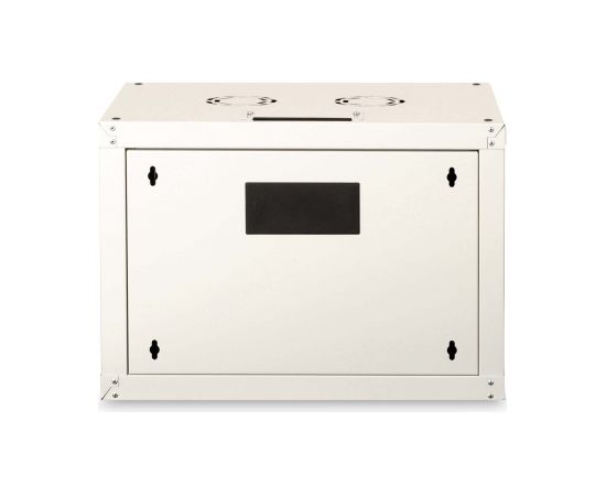 Digitus Wall Mounting Cabinet DN-19 07-U White